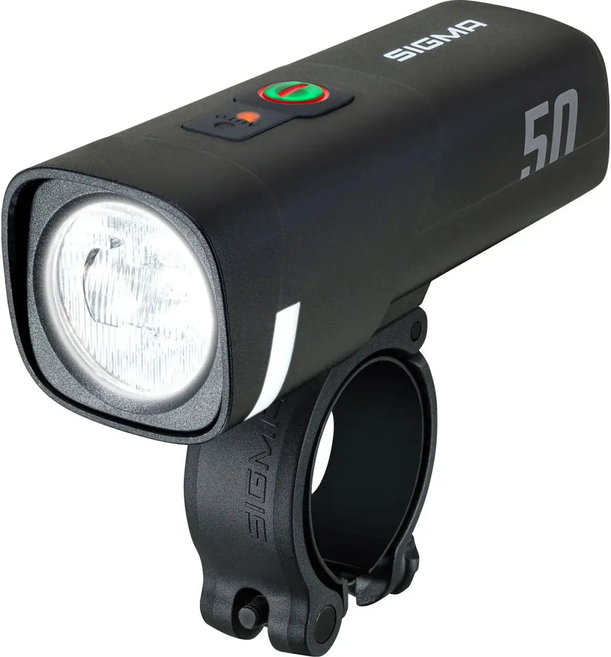 SIGMA AURA 50 Headlight - The Lifty Electric