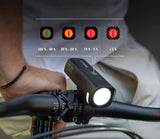 SIGMA AURA 50 Headlight - Lifty Electric