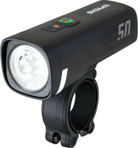 SIGMA AURA 50 Headlight