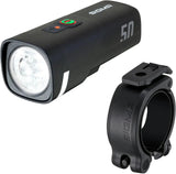 SIGMA AURA 50 Headlight - Lifty Electric