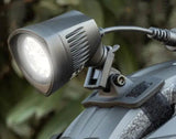 SIGMA Buster 2000 HL LED Helmet Light - Lifty Electric