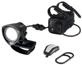 SIGMA Buster 2000 HL LED Helmet Light - Lifty Electric