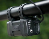 SIGMA Buster 2000 HL LED Helmet Light - Lifty Electric