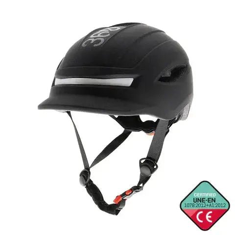 Smart Urban Helmet - Lifty Electric