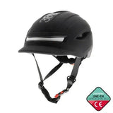 Smart Urban Helmet - Lifty Electric