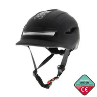 Smart Urban Helmet
