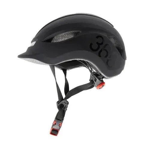Smart Urban Helmet alternate view