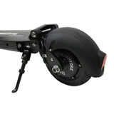 Solid Tyre 200 × 50 Mini 4 Pro (re) E-TWOW (fr) - Lifty Electric