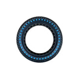 Solid Tyre Xiaomi New Generation Blue - Lifty Electric