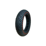Solid Tyre Xiaomi New Generation Red - Lifty Electric