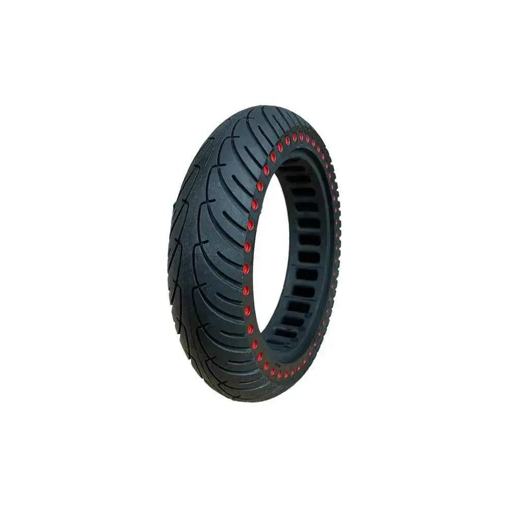 Solid Tyre Xiaomi New Generation Red - Lifty Electric