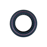 Solid Tyre Xiaomi New Generation Red - Lifty Electric