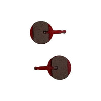 SpeedTrott RS800/1600 02B Brake Pads