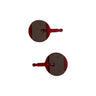 SpeedTrott RS800/1600 02B Brake Pads