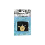 SpeedTrott RS800/1600 02B Metal Brake Pads - Lifty Electric