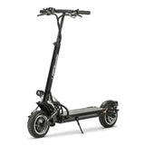 Speedway 5 electric scooter — side profile