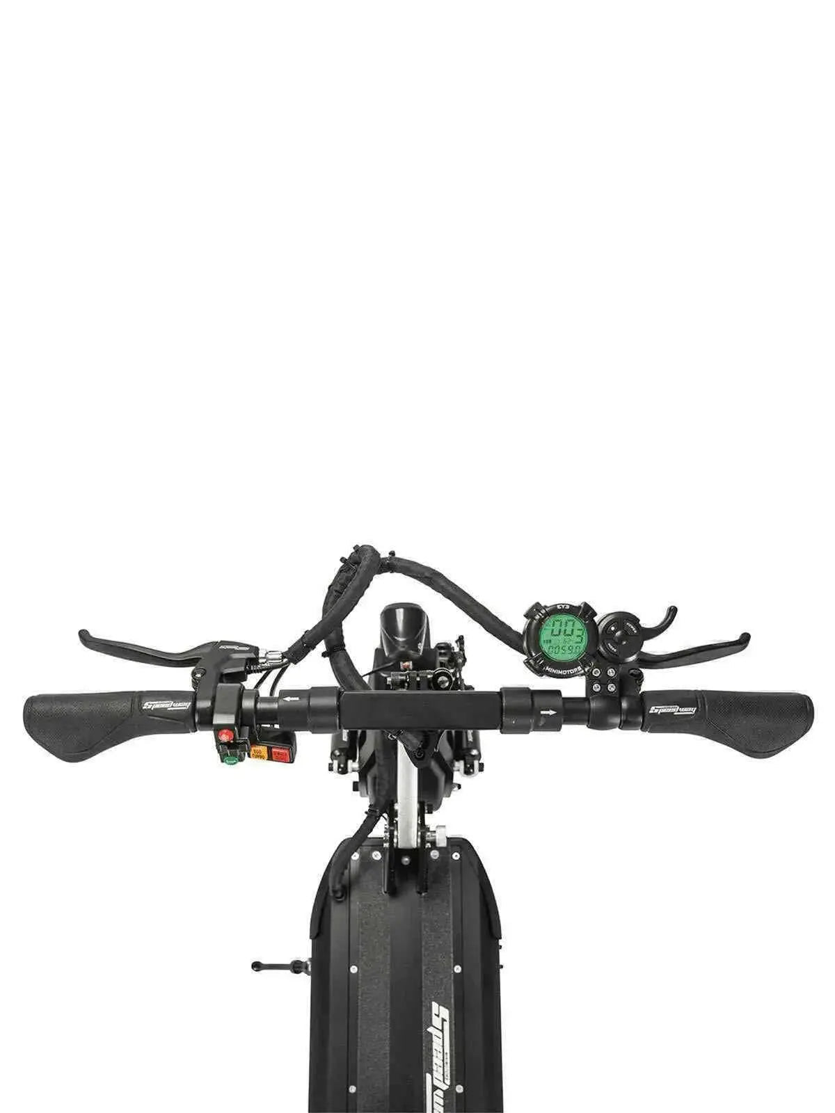 Speedway 5 Electric Scooter - Lifty Electric