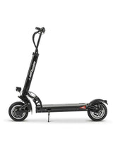 Speedway 5 electric scooter — front three-quarter view