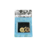 Speedway and Dualtron Metallic Brake Pads - Lifty Electric