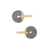 Speedway and Dualtron Metallic Brake Pads - Lifty Electric