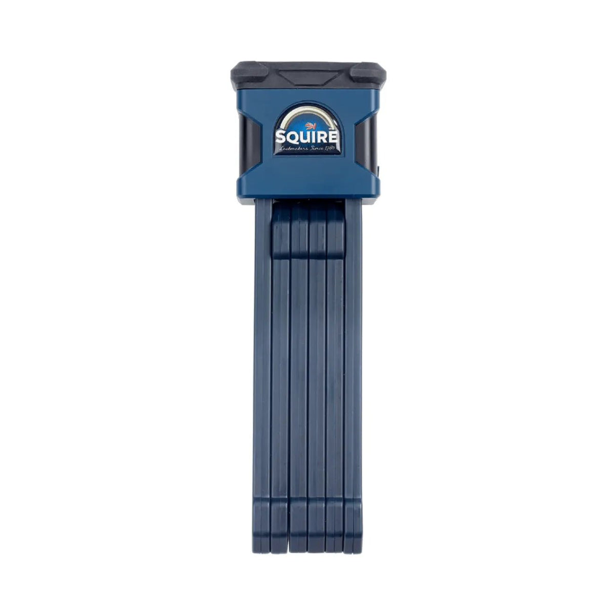 Squire Stronghold FL/850 Folding Bicycle Lock - Lifty Electric