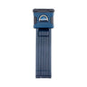 Squire Stronghold FL/850 Folding Bicycle Lock