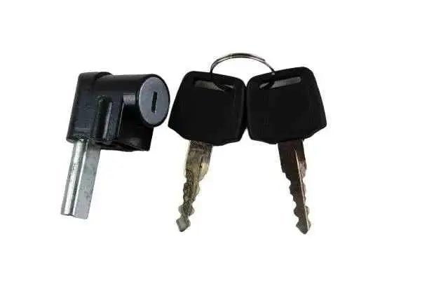 Steering Gear - Lifty Electric