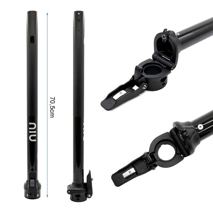 Stem KQi3 MAX - Lifty Electric
