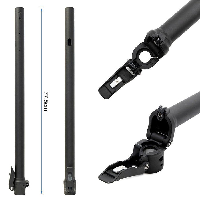 Stem NIU KQi100 - Lifty Electric