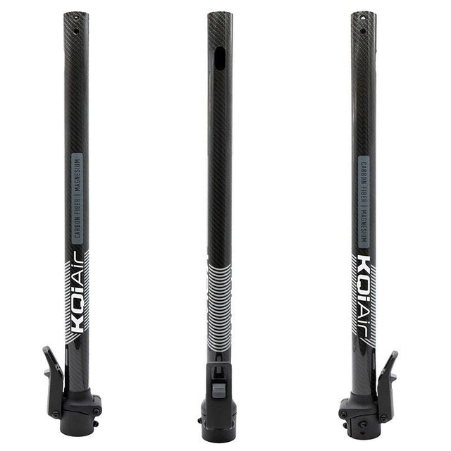 Stem NIU KQi3 Black