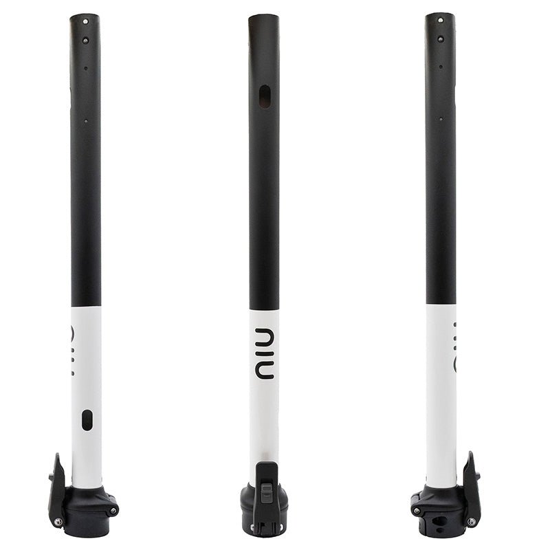 Stem NIU KQi3 Sport White - Lifty Electric