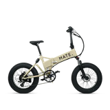Electric Bike Mate X - Fat Tyre