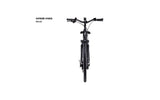 Supreme Hybrid PRO 625 E-bike Easy Entry - Lifty Electric