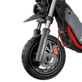 Segway ZT3 Pro Electric Scooter