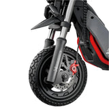 Ninebot ZT3 Pro Electric Scooter | 1600W Peak Power, 70km Range & All-Terrain Suspension image 11