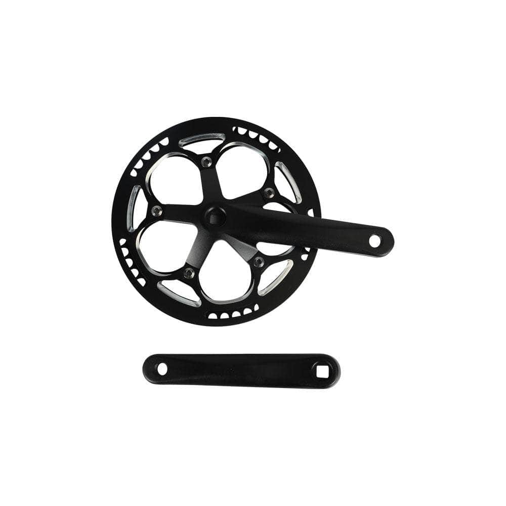 Fiido Electric Bike Chain Wheel Cranks for M1/M1pro 2024/D11/T1/T2 2024