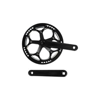 Fiido Electric Bike Chain Wheel Cranks for M1/M1pro 2024/D11/T1/T2 2024