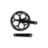 Fiido Electric Bike Chain Wheel Cranks for M1/M1pro 2024/D11/T1/T2 2024