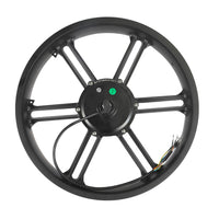 Fiido T1 motor