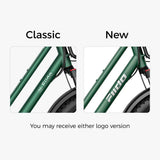 Fiido T2 Longtail Cargo Electric Bike features overview in Ireland