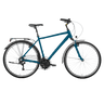 TABOU Kinetic 1.0 Hybrid Bike