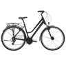 TABOU Kinetic 2.0 PLUS W Hybrid Bike