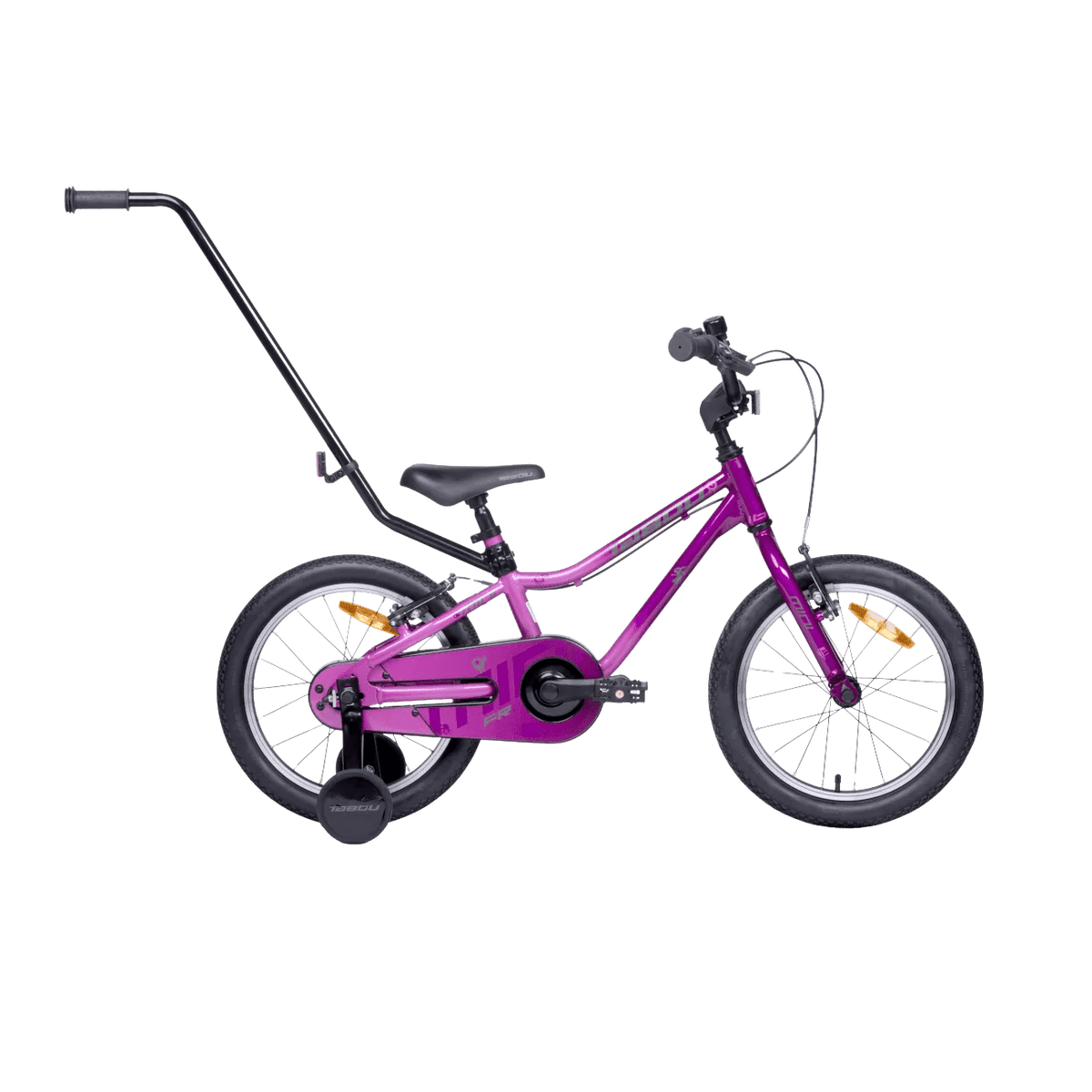 TABOU Mini FR Kids Bike - Lifty Electric