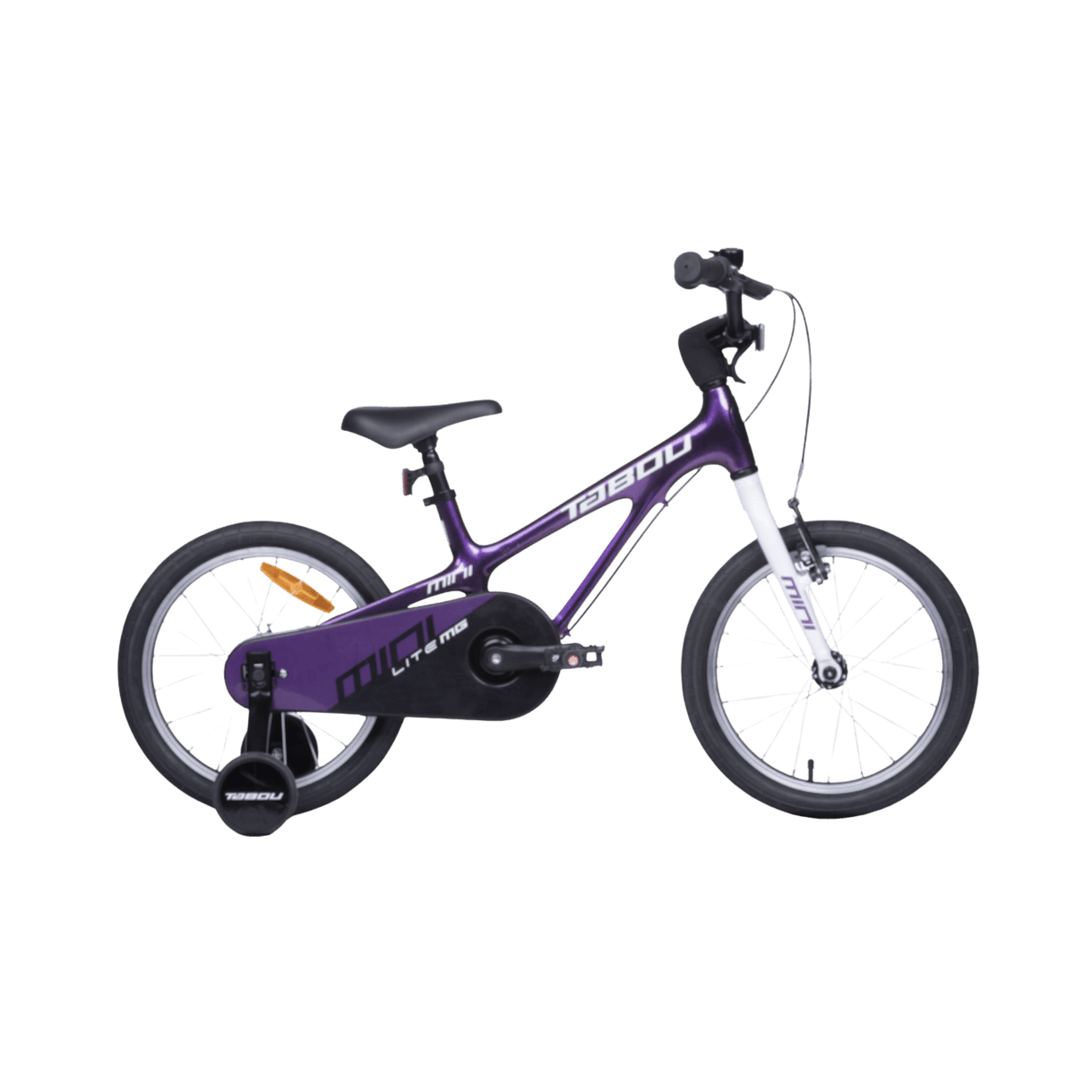 TABOU Mini Lite MG Kids Bike - Lifty Electric