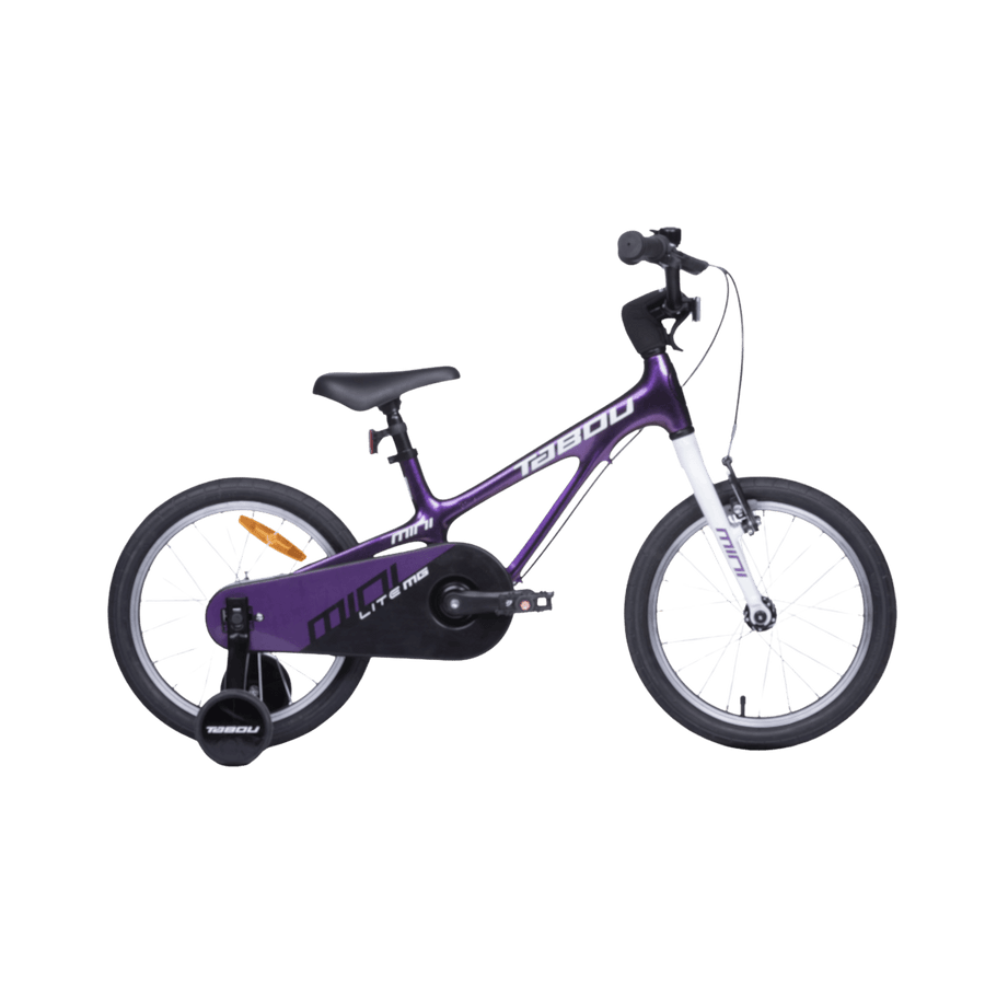TABOU Mini Lite MG Kids Bike - Lifty Electric