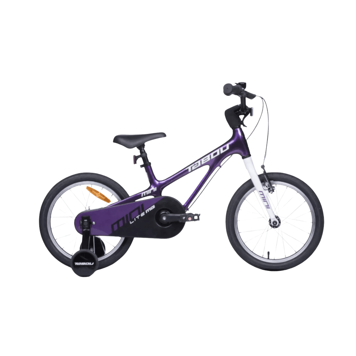 TABOU Mini Lite MG Kids Bike - Lifty Electric