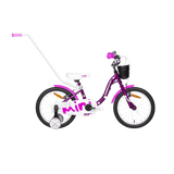 TABOU Mini ST Kids Bike - Lifty Electric