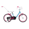 TABOU Miss CS ALU Kids Bike