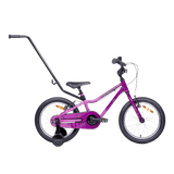 TABOU Miss FR Kids Bike - Lifty Electric