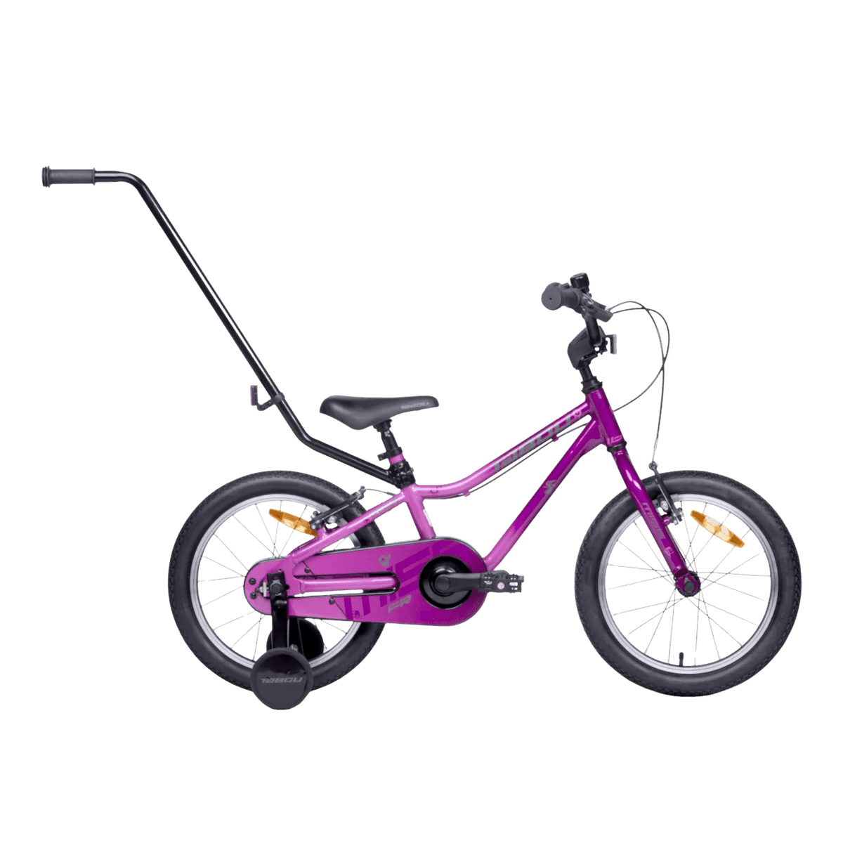TABOU Miss FR Kids Bike - Lifty Electric